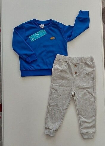 LC Waikiki Alt ust takim