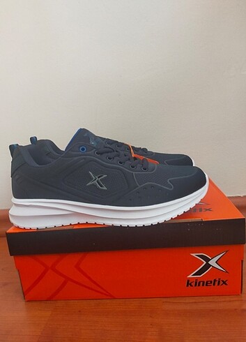 kinetix spor ayakkabı