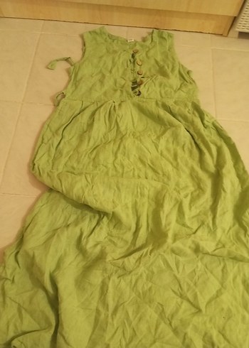 Mini, Dantelli, Askısız karışık Kadın Elbise - Görsel 12