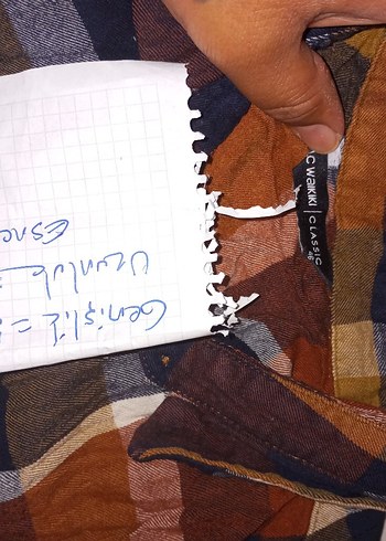 tesettür giyim karışık - Görsel 9