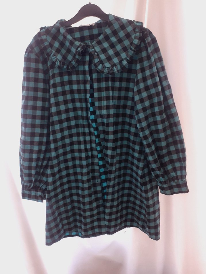 tesettür giyim karışık - Görsel 5