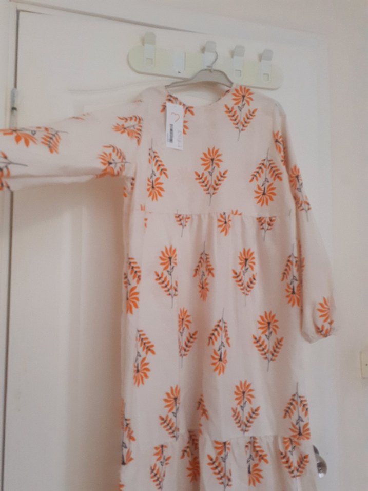 tesettür giyim karışık - Görsel 3