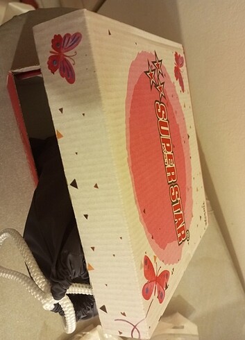 İnci boncuk çanta - Görsel 4