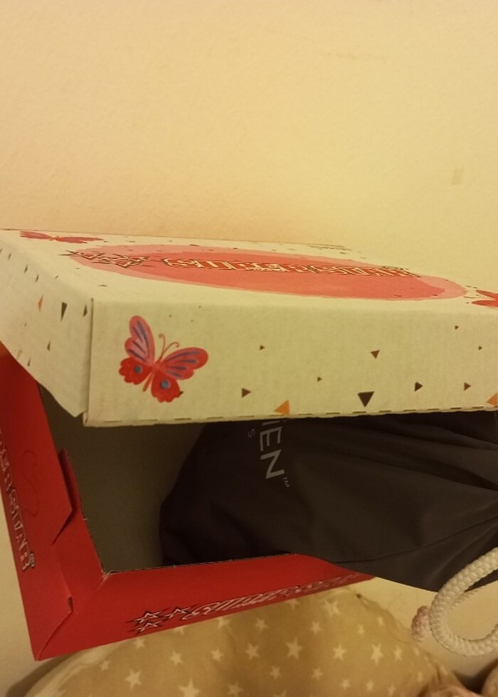 İnci boncuk çanta  - Görsel 3