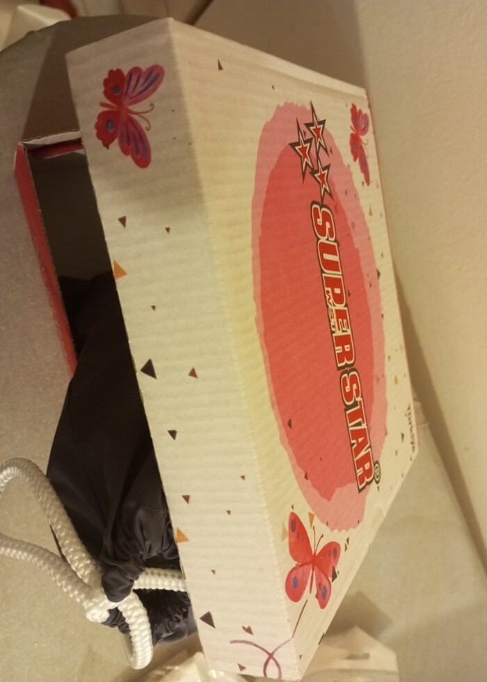 İnci boncuk çanta  - Görsel 4