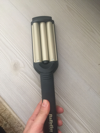 Babyliss C260E marka saç dalgası maşası