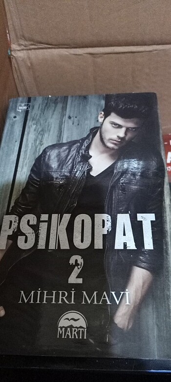 Kitap