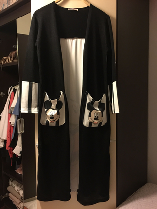 Diğer Mickey Mouse Hırka