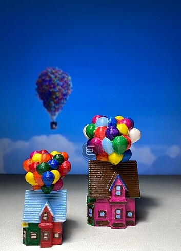 Beden Renk Up house