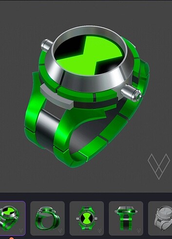 Ben 10 