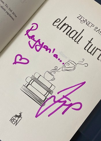 Beden Zeynep Sahra Üçlü Roman Seti