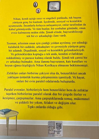 Beden Ayşenur Nazlı İki Roman Seti