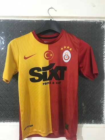 ÇOCUK GS FORMASI
