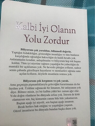  Beden KİŞİSEL GELİŞİM KİTABI