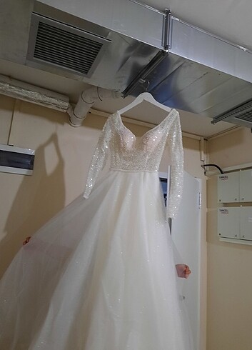 Gelinlik  - Görsel 2