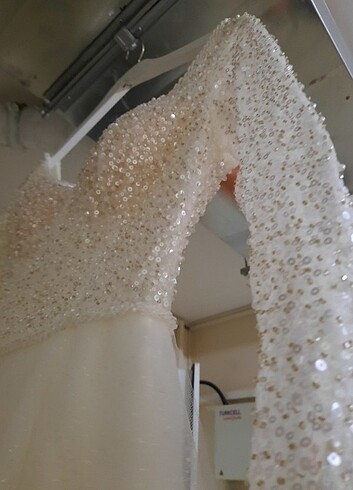 Gelinlik  - Görsel 5