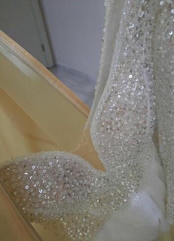 Gelinlik  - Görsel 6