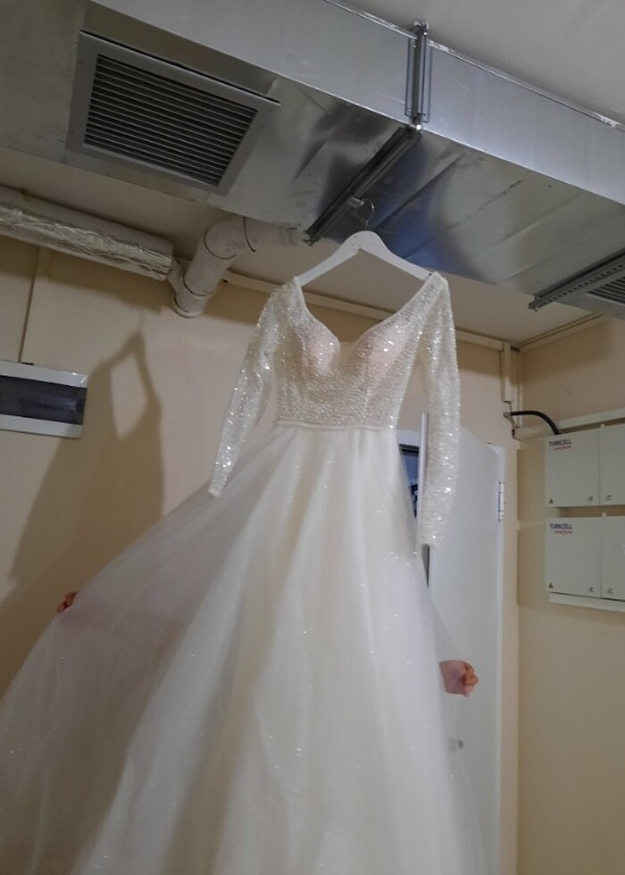 Gelinlik  - Görsel 2