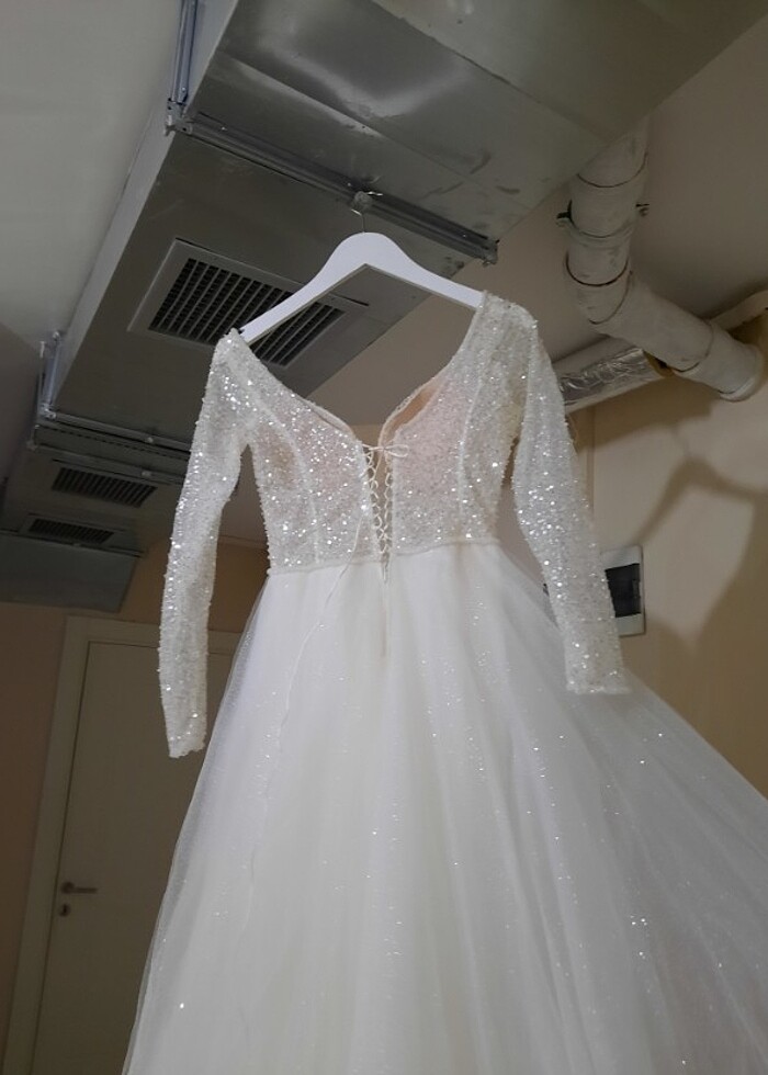 Gelinlik  - Görsel 3