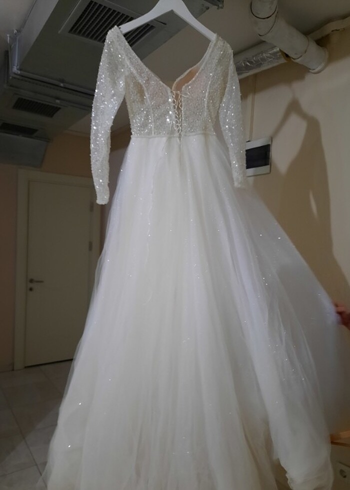 Gelinlik  - Görsel 4