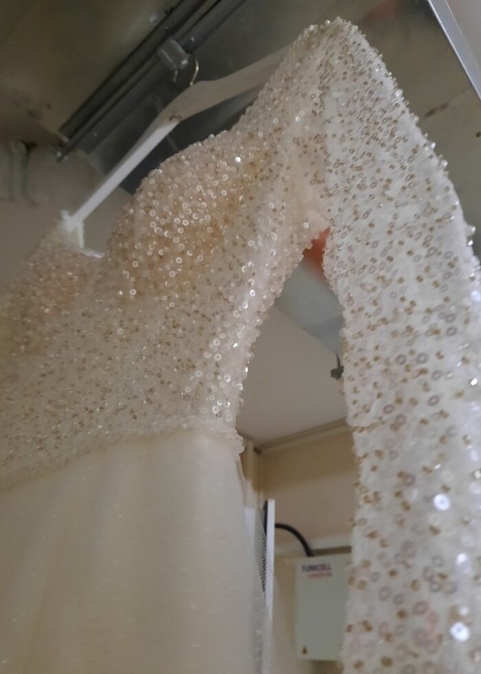 Gelinlik  - Görsel 5