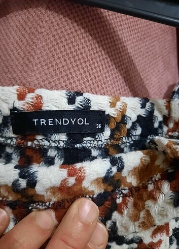 Trendyol & Milla Az kullanılmış 