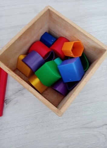 Ikea Oyuncak
