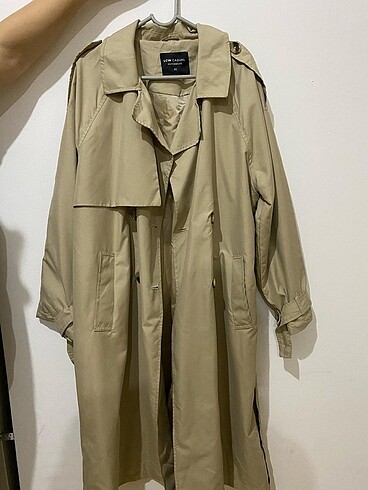LC Waikiki lc waikiki trençkot