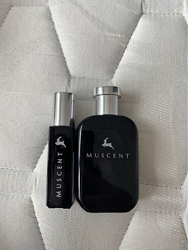 Muscent parfum