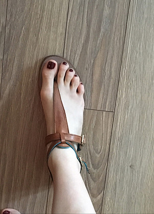 Hotiç Hotiç sandalet