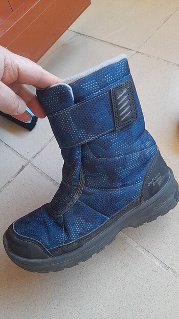 Decathlon Kar botu