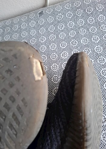 Erkek Spor Ayakkabı - Görsel 5