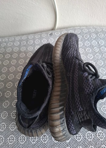 Erkek Spor Ayakkabı - Görsel 4