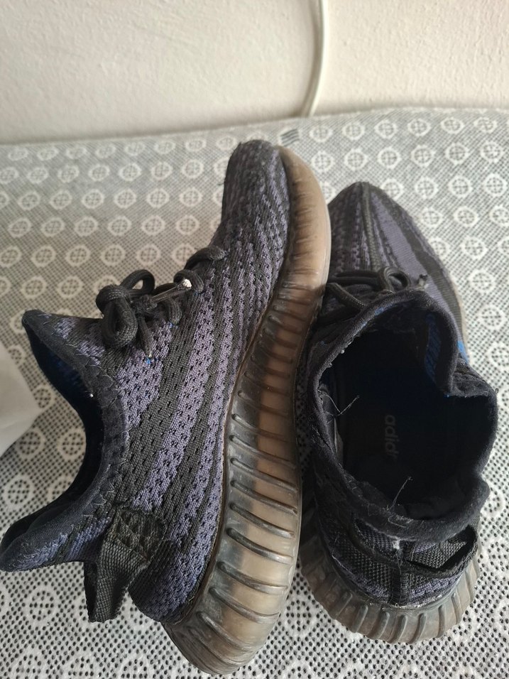 Erkek Spor Ayakkabı - Görsel 3