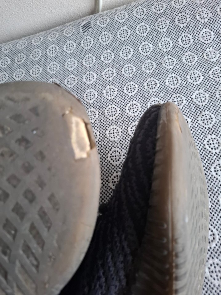 Erkek Spor Ayakkabı - Görsel 5