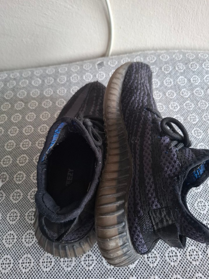 Erkek Spor Ayakkabı - Görsel 4