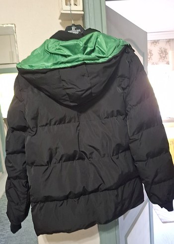 xl Beden Kadın Kışlık Ceket