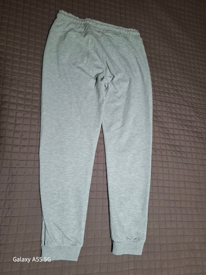 Eşofman Altı - Görsel 2