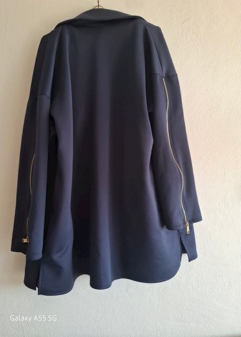 Kadın ceket - Görsel 2