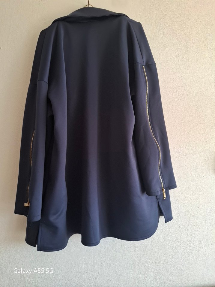 Kadın ceket - Görsel 2