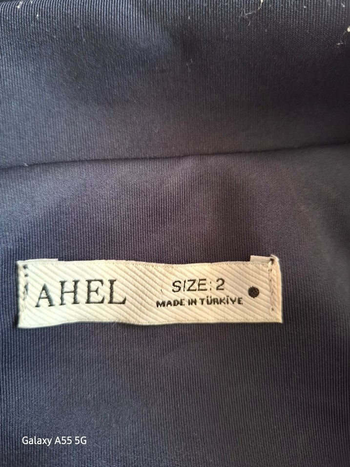 Kadın ceket - Görsel 3