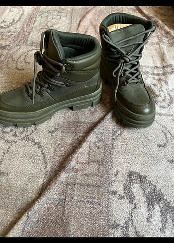 haki Kadın Bot - Görsel 4