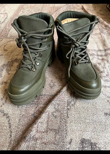 haki Kadın Bot - Görsel 5