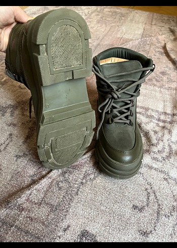 haki Kadın Bot - Görsel 2