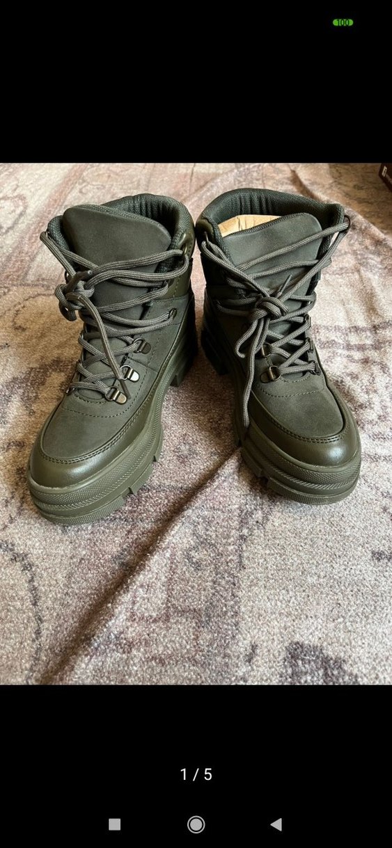 haki Kadın Bot - Görsel 5