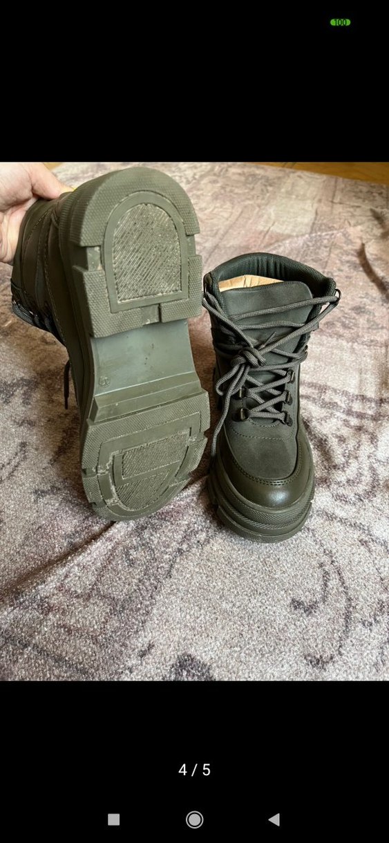 haki Kadın Bot - Görsel 2