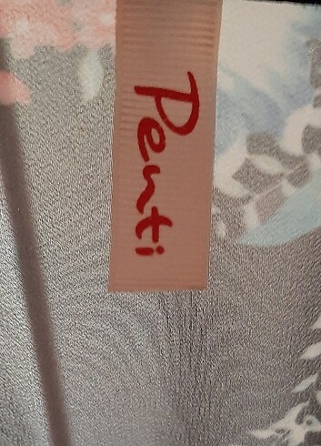 s Beden PENTİ