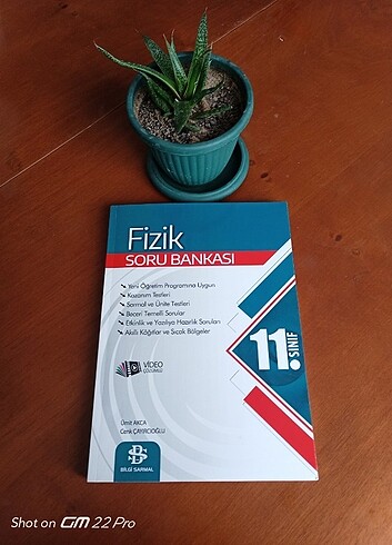 Fizik Soru Bankası