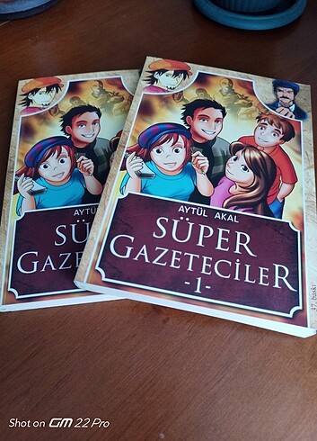 Süper Gazeteciler