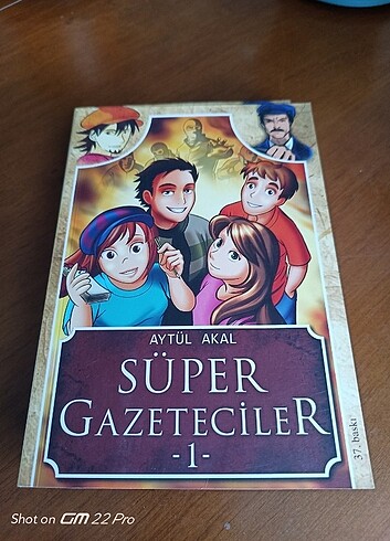 Süper Gazeteciler